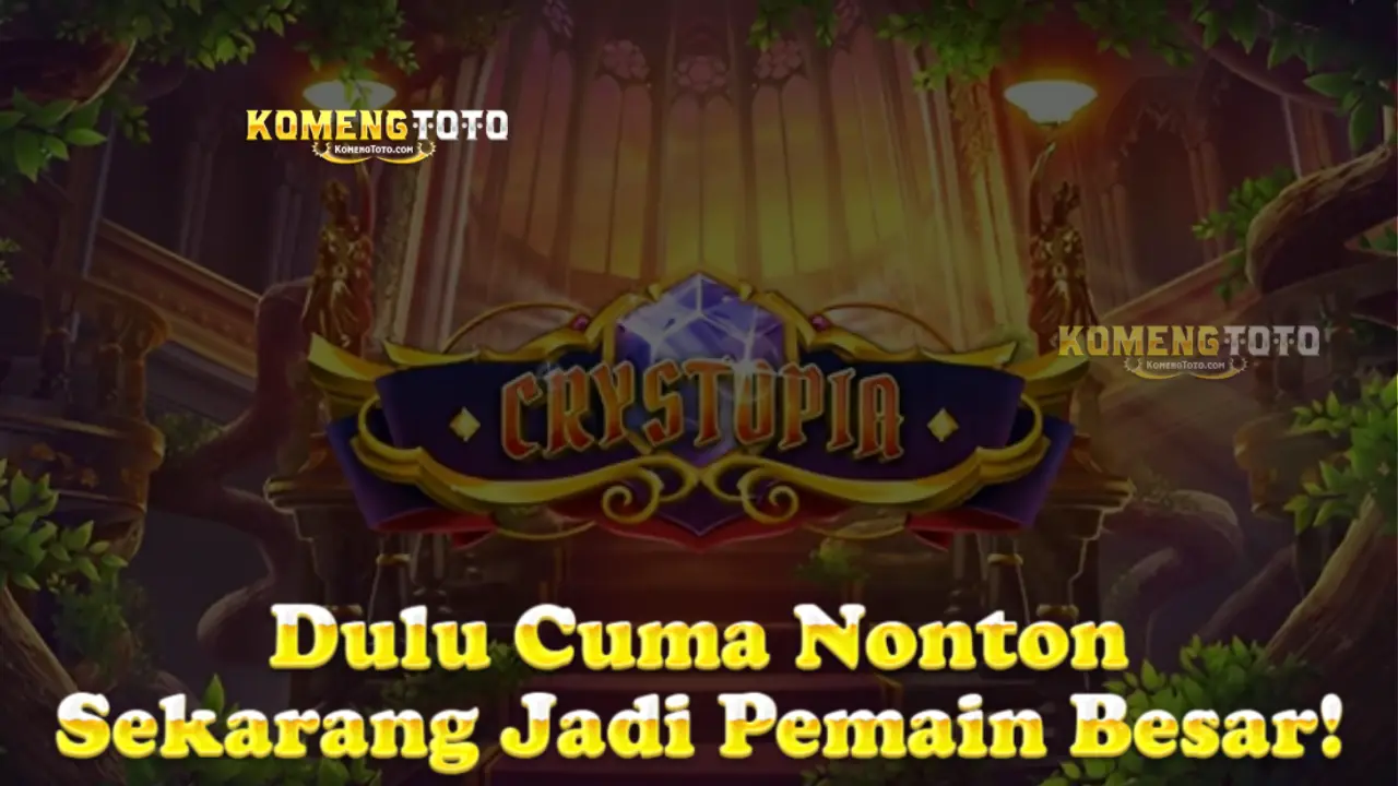 KOMENGTOTO
