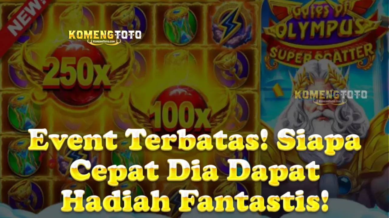 KOMENGTOTO