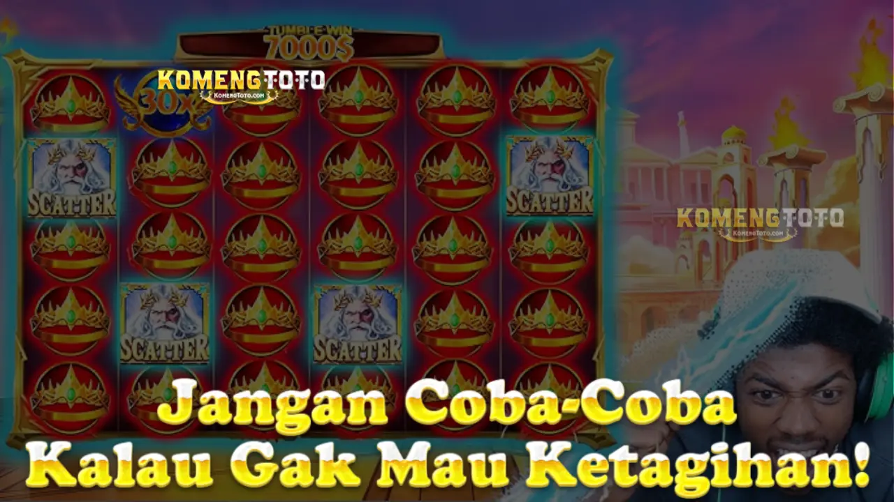 KOMENGTOTO