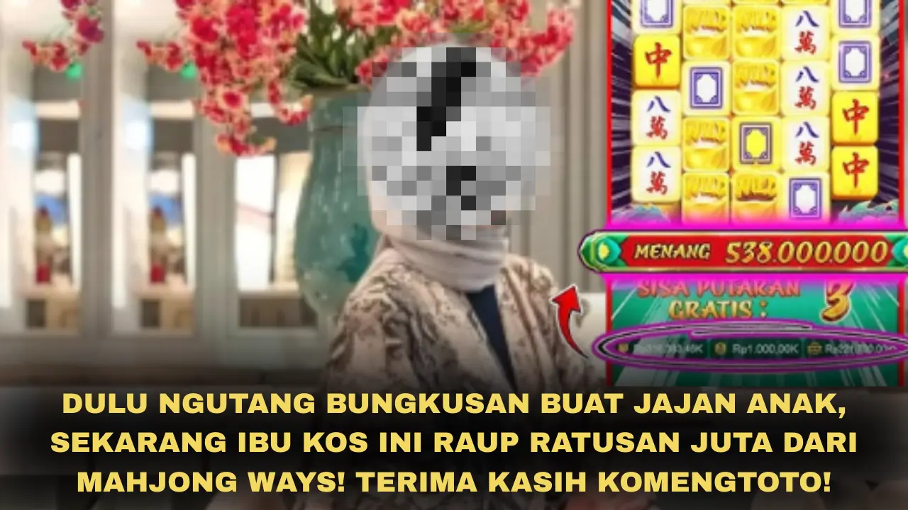 KOMENGTOTO