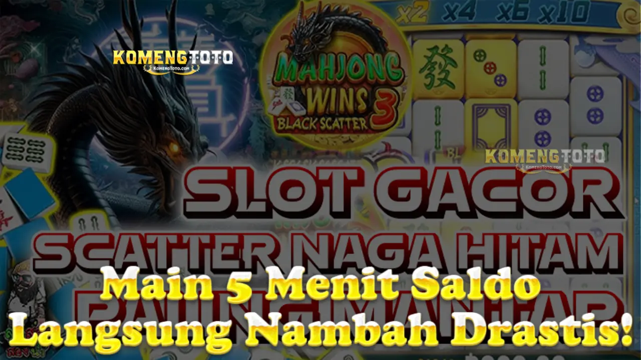 KOMENGTOTO