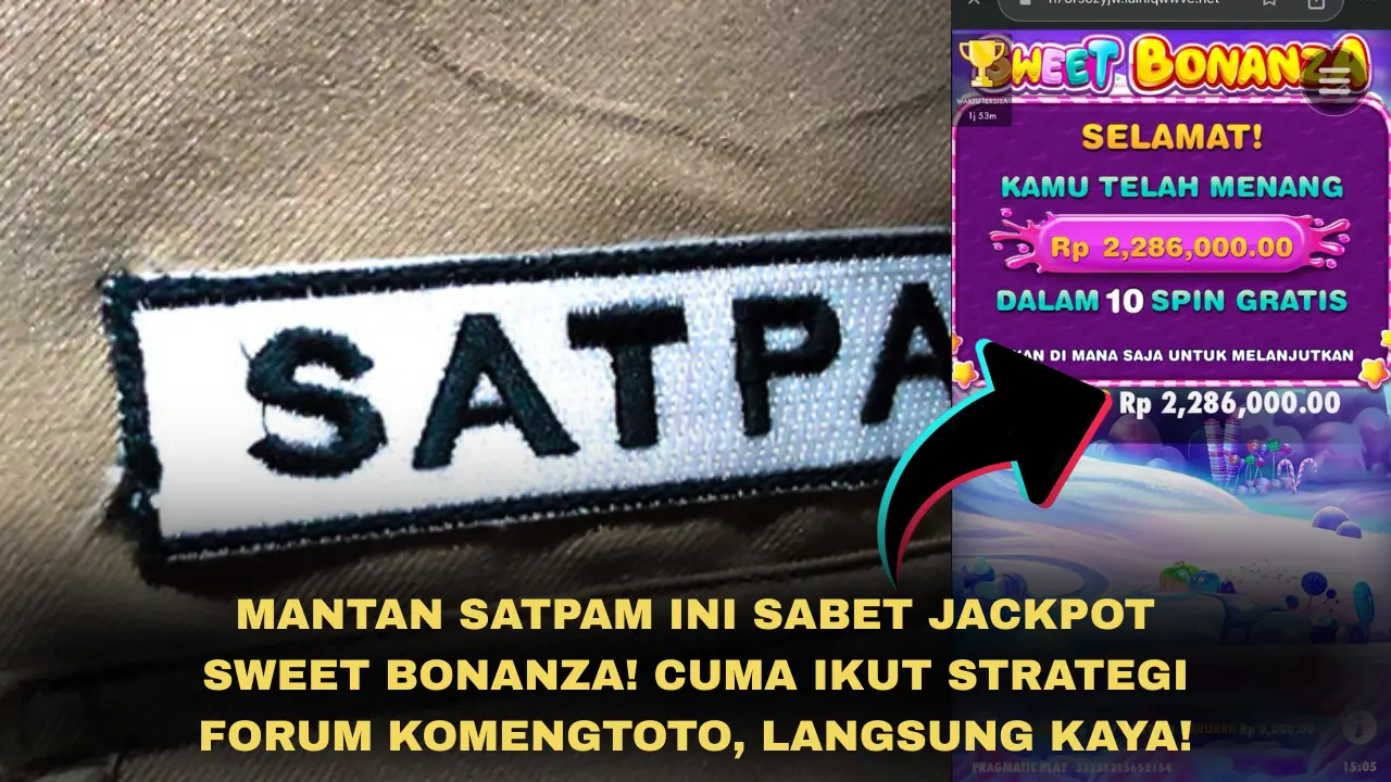 KOMENGTOTO