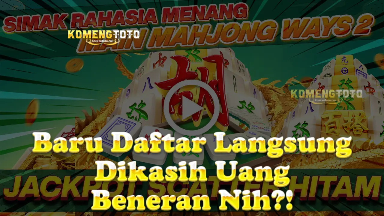 KOMENGTOTO