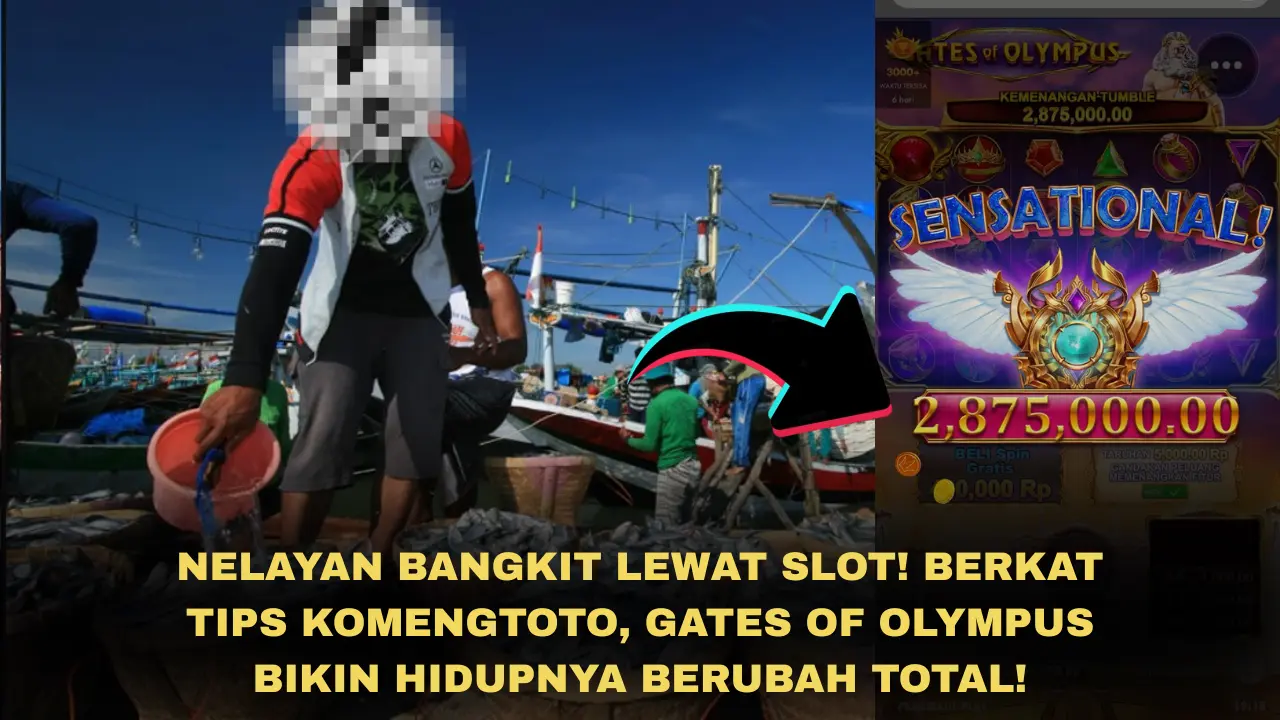 KOMENGTOTO