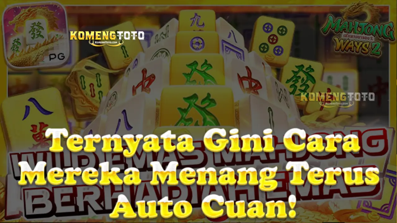 KOMENGTOTO