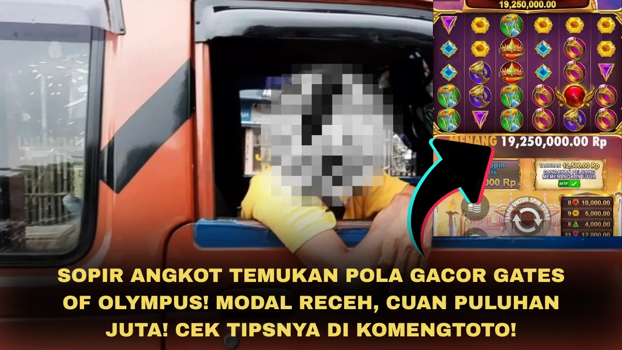 KOMENGTOTO
